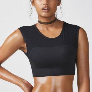 Anthem Midi Sports Bra